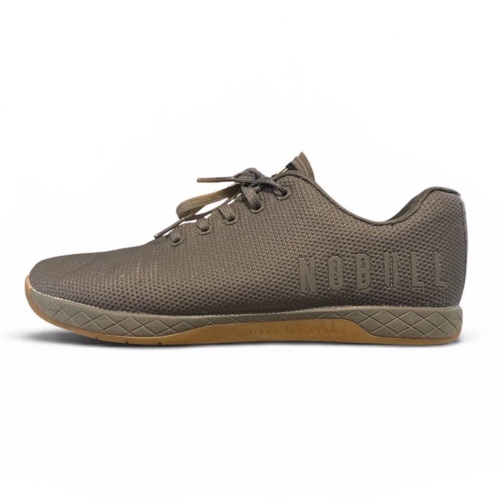 NOBULL Mens Size 10.5 Training Shoes